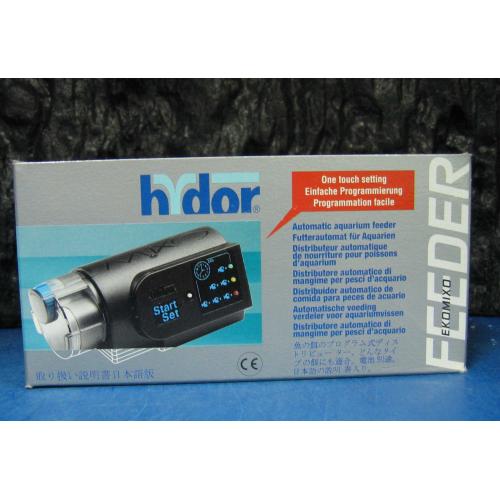 義大利喜多 Hydor 自動餵食器(簡易型)