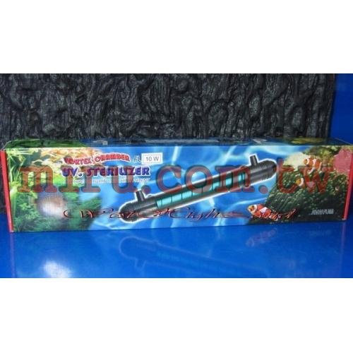 雅柏AVA 漩渦式紫外線殺菌燈組 30W