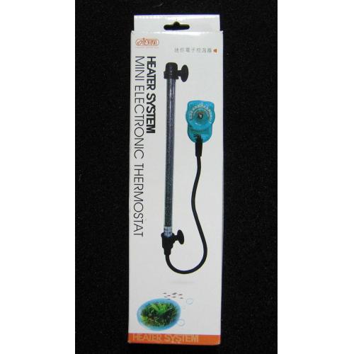 ISTA伊士達 防爆型迷你電子控溫加溫器(500W)