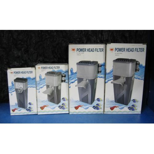 雅柏UP代理 小螃蟹沉水馬達900L