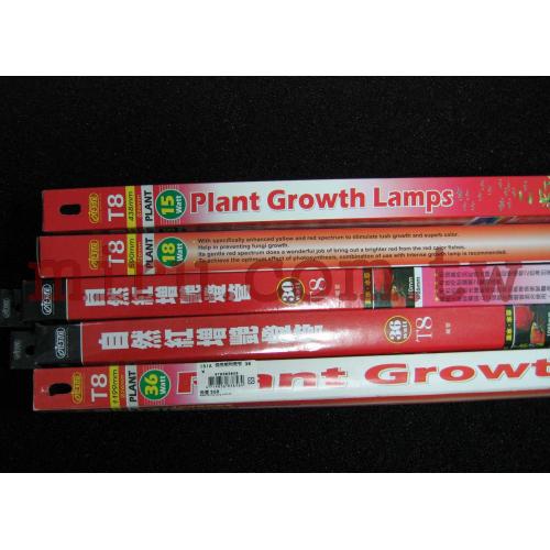 ISTA伊士達 強效植物燈管(36W)