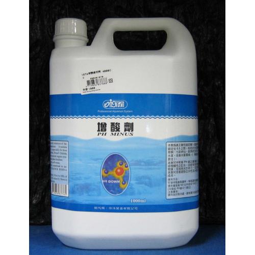 ISTA伊士達 增酸劑(4000ml 4L)