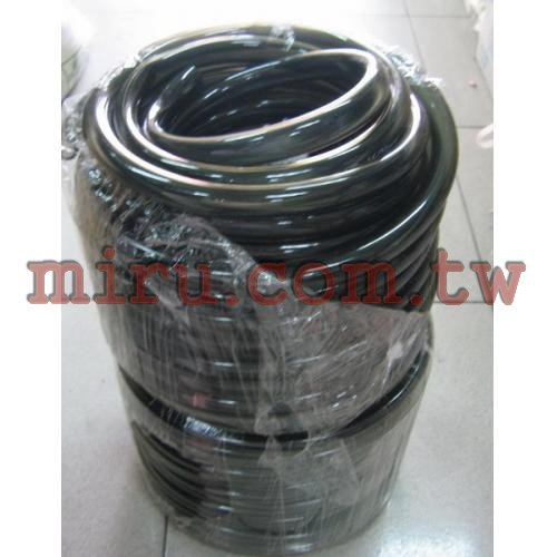 >進口黑色軟管(16/ 22)