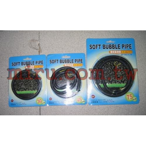 雅柏UP 軟式氣泡管(30cm)