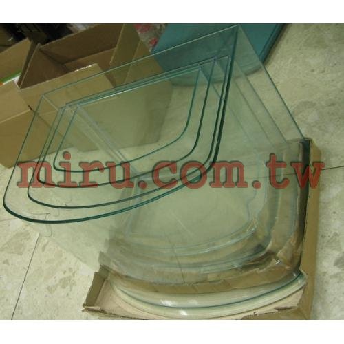 YiDing海灣一體成型空缸(34*23.5*28cm)