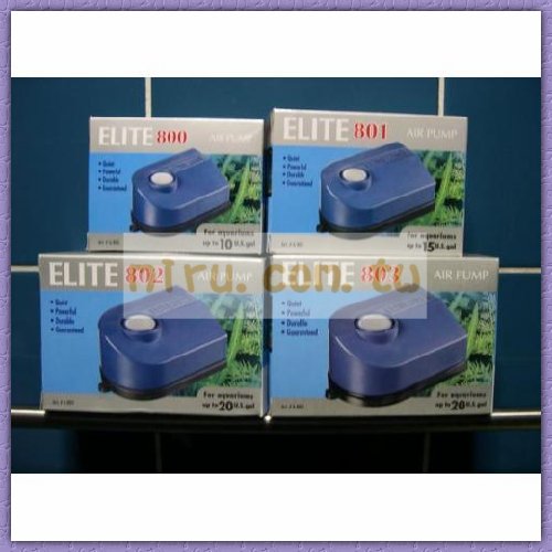 加拿大HAGEN赫根 空氣馬達(803)