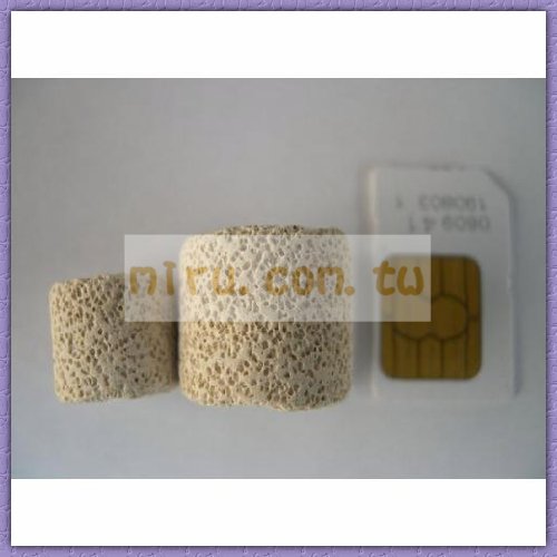 >微酸型生物科技百倍陶瓷環 M型(1L)(不輸power house)