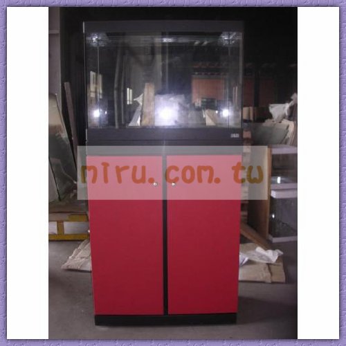 J&D高品質具.現代.年輕.時尚.流行等2呎(空缸)