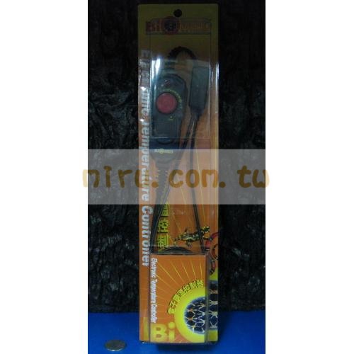 百歐BIO 電子調溫控制器
