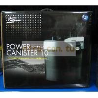 日本NISSO POWER CANISTER超精緻圓桶過濾(10)