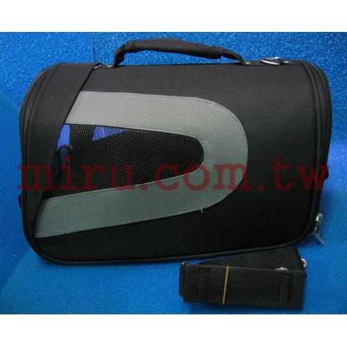 Mr.Aqua代理 日本進口Petty Man高質感寵物揹袋 大