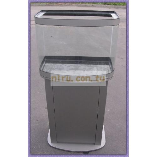 J&D高品質61*36*45海灣ㄇ型缸(缸+架)