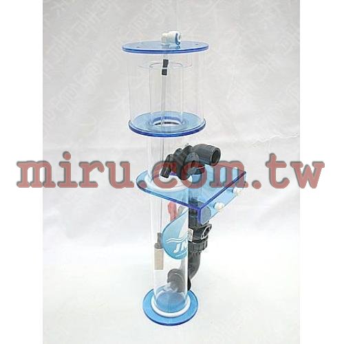 台灣JNS 氣泡木蛋白除抹器(外置) AS-100 藍色小精靈