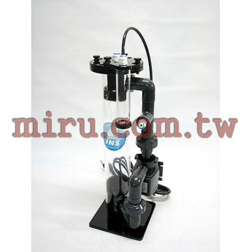 台灣JNS 鈣反應器(馬達外循環式) CR-05