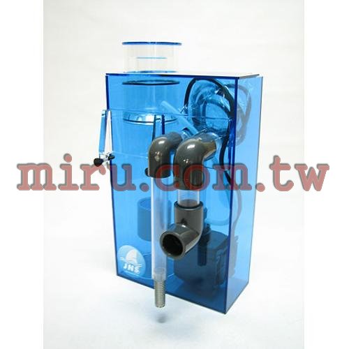 台灣JNS 外掛型針葉蛋白除抹器(藍炫風) HS-2