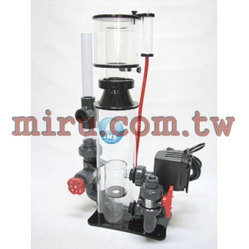 台灣JNS 刷型針葉蛋白除抹器(外置式+消音器+緩衝室) IS-1E+