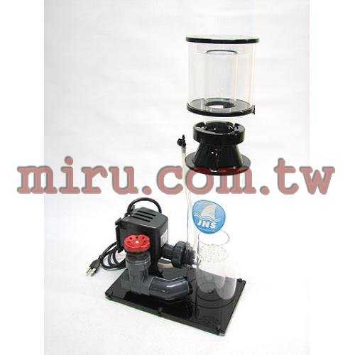 台灣JNS 刷型針葉蛋白除抹器(內置式) IS-1+