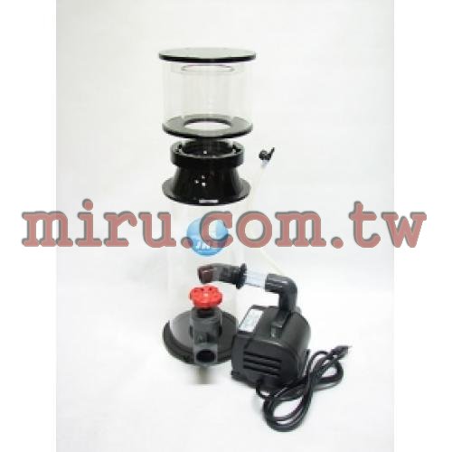 台灣JNS 刷型針葉蛋白除抹器(內置式) IS-3