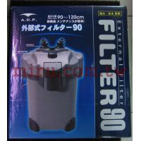 ADP A.D.P FILTER方桶過濾器,圓桶過濾器 EX90(含濾材全配件)
