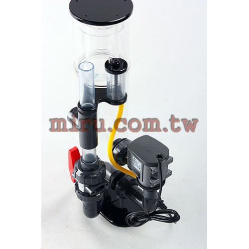 台灣JNS 刷型針葉蛋白除抹器(外置式) NANO E