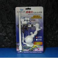 澳多科技 業界最小免電力自動補水器 AFV-600S (背濾缸/側濾缸小浮球開關最佳選擇)