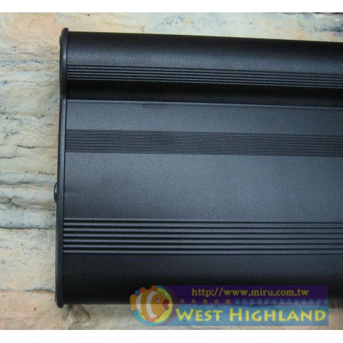 台灣MACRO 快樂鼠T5鋁合金六燈(2尺)(附燈管、腳架)-通過政府安規 