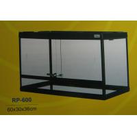 HIROTA AT-RP 600 新式爬蟲缸,寵物缸無側窗