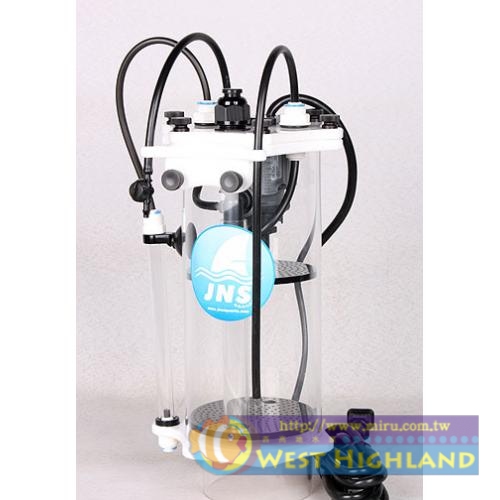 台灣JNS STAR Mini 鈣反應器