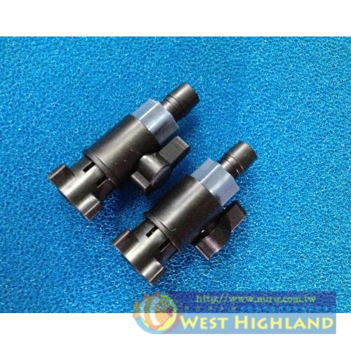 JET 新型外置圓桶過濾器3388專用快速接頭