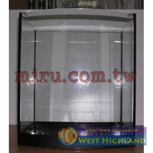 J&D高品質1呎海灣缸加高加寬型(各式魚缸可接受訂製)