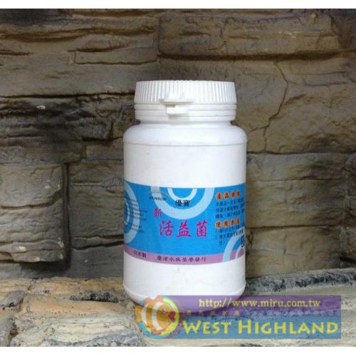 新活益菌(硝化菌粉)(15億菌)(300g) 