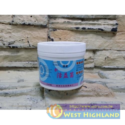 >新活益菌(硝化菌粉)(15億菌)(180g)
