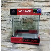 台灣UP雅柏 easy tank ㄇ缸20cm*20cm*25cm