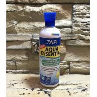 美國魚博士API 6合一綜合水質穩定劑(Aqua Essential)(473ml)
