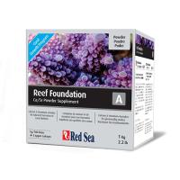 以色列Red Sea 紅海 珊瑚鈣鍶鋇添加劑1000ml