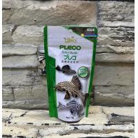 日本原裝進口高夠力Hikari PLECO(大型魚)底棲草食魚專用營養飼料(78g新包裝)