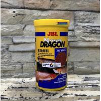 德國JBL Novo Dragon珍寶龍魚飼料 (1L)