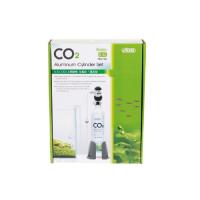 ISTA伊士達 單錶CO2鋁瓶全套組 基本型-0.5L