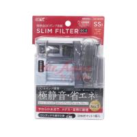 日本五味GEX 薄型外掛過濾器DC-X SS1