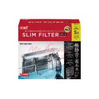 日本五味GEX 薄型外掛過濾器DC-X S2