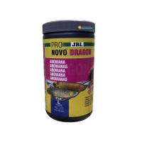 德國JBL Novo Dragon中、大型龍魚飼料1L(新包裝)