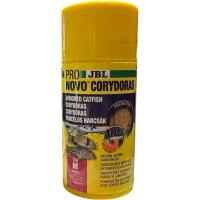 德國JBL 鼠魚專用營養片100ml