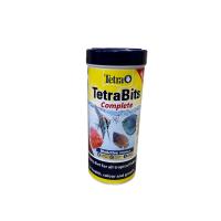 德國Tetra Bits 熱帶魚顆粒飼料 (250ml)加量不加價