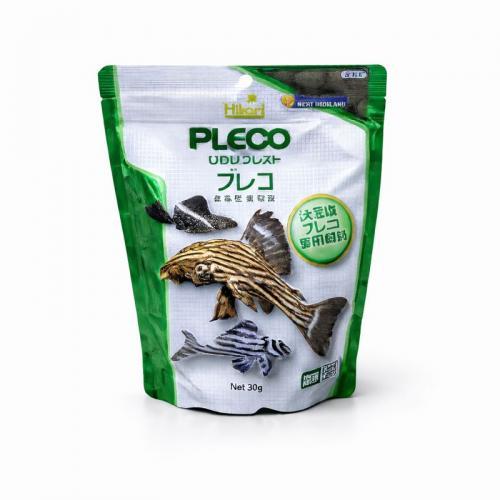日本原裝進口高夠力Hikari Algae Wafers 異型專用營養飼料(300g)新包裝