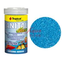 波蘭Tropical德比克 增強免疫力蘆薈鹽 500ml