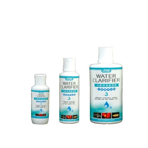 ISTA伊士達 水質清澈處理劑(500ml)
