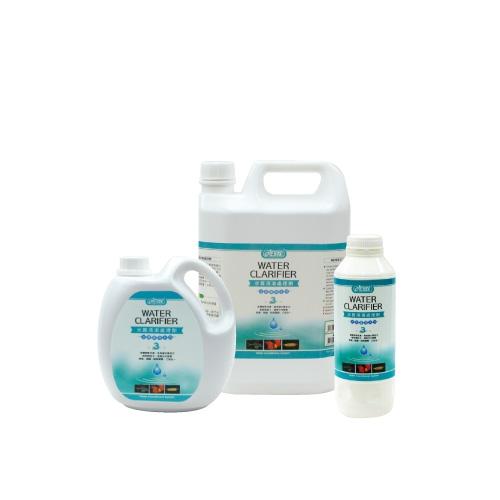 ISTA伊士達 水質清澈處理劑 4L (新配方)