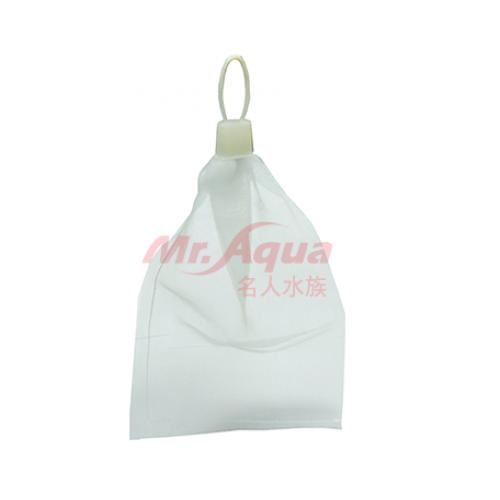Mr.Aqua代理 日本英光 濾材網袋單入裝(細目全適用)