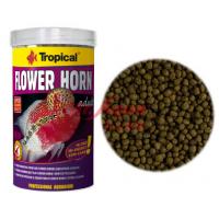 波蘭Tropical德比克 高蛋白花羅漢增豔飼料 1000ml
