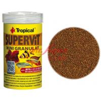 Tropical德比克 燈科、孔雀魚滿漢全餐 250ml